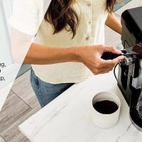 Ninja Cfp307 DualBrew Pro Specialty Coffee System (Black) - Image 9
