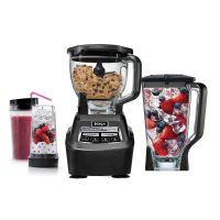 Ninja Black Mega Kitchen System Blender - Image 8
