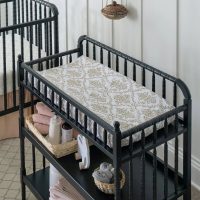 DaVinci Jenny Lind Changing Table, White - Image 7