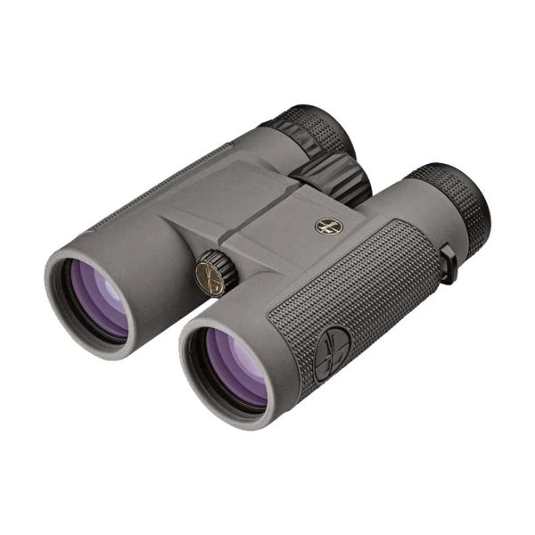 Leupold BX-1 McKenzie HD Binoculars - 10x42mm - Black