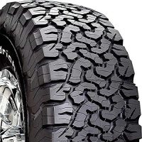 - BFGoodrich LT235/75R15 C All-Terrain T/A KO2 - Image 10