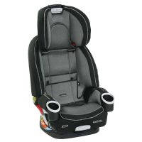 Graco Fairmont 4ever DLX 4-in-1 Car Seat - Image 5