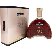 Martell X.O. Cognac - 750 ml bottle - Image 2