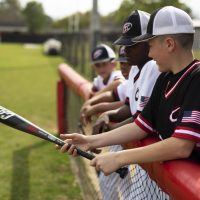 Marucci CAT9 -8 USSSA Baseball Bat: MSBC98 - Image 5