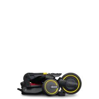 Doona Liki Trike S3 - Flame Red - Image 4