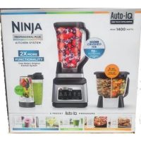 Ninja Professional Plus Kitchen System - Image 2