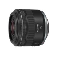 Canon RF 35mm f/1.8 Is Macro STM Lens - Image 3