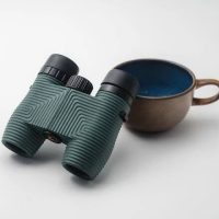 NOCS Binoculars NOCS 8x25 Waterproof Binoculars | Cypress Green - Image 5