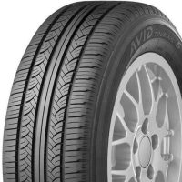 Yokohama Avid Touring-S Tire - P185/60R15 84T - Image 11