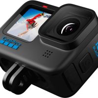GoPro - Hero10 Black Action Camera - Image 9