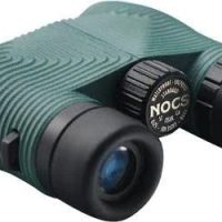 NOCS Binoculars NOCS 8x25 Waterproof Binoculars | Cypress Green - Image 4