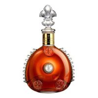 Remy Martin Louis Cognac - 50 ml bottle - Image 7