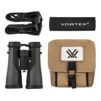 Vortex Crossfire HD 12x50 Binoculars - Image 3