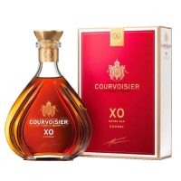 Courvoisier Cognac, XO - 750 ml - Image 6