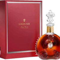 Remy Martin Cognac Louis XIII 750ml - Image 10