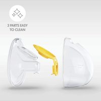 Medela Freestyle Hands-Free Electric Breast Pump - Image 4