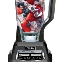 Ninja Black Mega Kitchen System Blender - Image 10