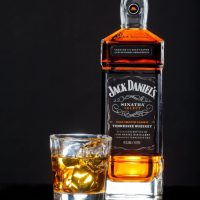 Jack Daniel's Sinatra Select - Image 7