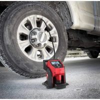 Milwaukee Electric Tools 2475-20 M12 Compact Inflator - Image 6