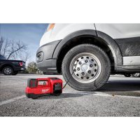 Milwaukee Tool 2848-20 M18 Inflator - Image 2