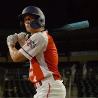 2024 Rawlings Clout Ai BBCOR -3 Baseball Bat - Image 2
