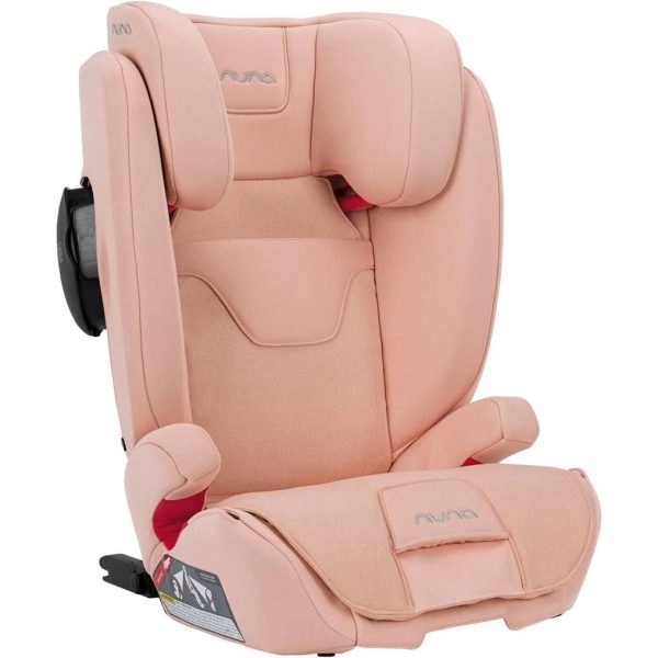 Nuna - AACE Booster Car Seat Coral