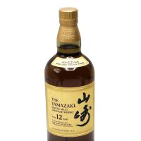 The Yamazaki 12 Year Single Malt Whisky - 750 ml bottle - Image 6