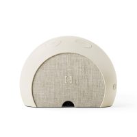 Hatch Restore 2 Bedside Sleep Guide Sunrise Alarm Clock Sound Machine - Putty - Image 4