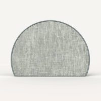 Restore 2 Sound Machine with Smart Light Sunrise Alarm Clock in Slate by Hatch - Image 4
