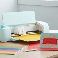 Cricut Explore 3 Machine Die-Cut Machine - Image 5