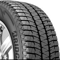 Bridgestone Blizzak WS90 : 205/60R16 92H - Image 8