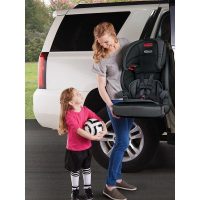 Graco Tranzitions 3-in-1 Harness Booster, Black - Image 8