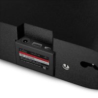 Vaultek DS2i Smart Station Safe - Covert Black - Image 2