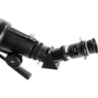 Celestron Travel Scope 70 DX Portable Refractor Telescope - Image 9