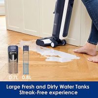 Tineco Floor One S5 Smart Cordless Wet Dry Vacuum Cleaner and Mop - Image 11