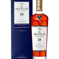 Macallan Double Cask 18 Year Scotch | 750ml - Image 7