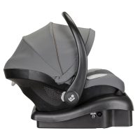 Maxi-Cosi Siena CP 5-in-1 Modular Travel System - Stone Glow - Image 10