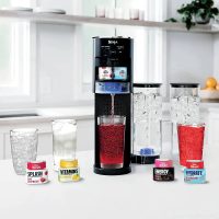 Ninja Thirsti Drink System, Black - Image 3