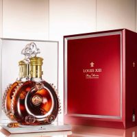 Remy Martin Cognac, Louis XIII - Image 8