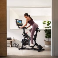 NordicTrack Commercial S15i Studio Cycle - Image 5
