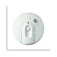 Kidde i4618 Firex Hardwire Ionization Smoke Detector with Battery Backup (8 Pack) - Image 5