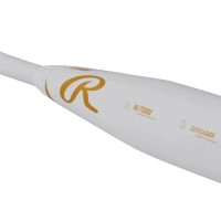 2024 Rawlings Icon -10 USSSA Baseball Bat: RUT4I10 - Image 10