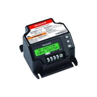 Honeywell Oil Burner Control - R8184G4009 - Image 2