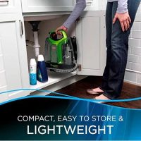 Bissell Little Green Proheat Portable Carpet Cleaner - Image 5
