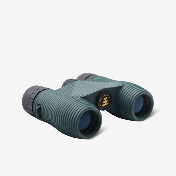 NOCS Binoculars NOCS 8x25 Waterproof Binoculars | Cypress Green