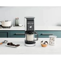 Ninja NC501 Creami Deluxe 11-in-1 Ice Cream & Frozen Treat Maker - Image 6