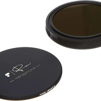 PolarPro 77mm Peter McKinnon Variable ND Filter | Mist Edition II (2-5 Stop) - Image 5