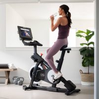 NordicTrack Commercial S15i Studio Cycle - Image 11