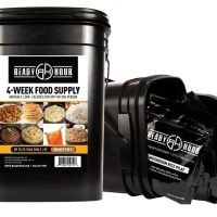 Patriot Pantry 4-Week Emergency Food Supply - 140 Adult Servings - Image 6