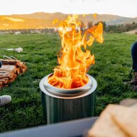 Solo Stove - Ranger 2.0 Fire Pit - Image 4